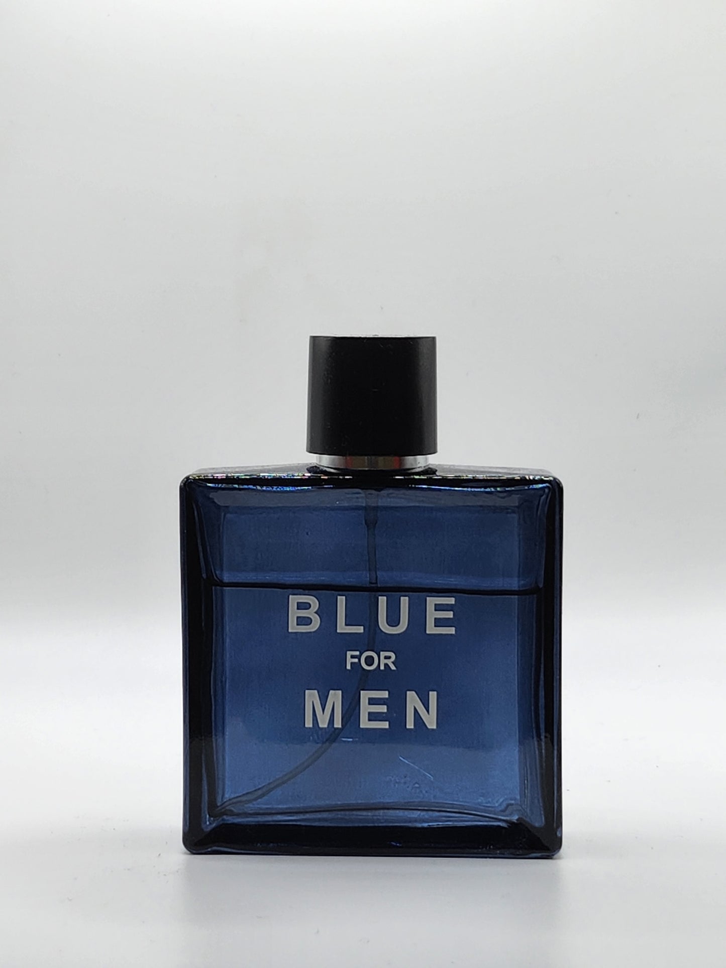 BLUE FOR MEN Cologne Eau De Toilette EDP Perfume 3.4oz/100ml