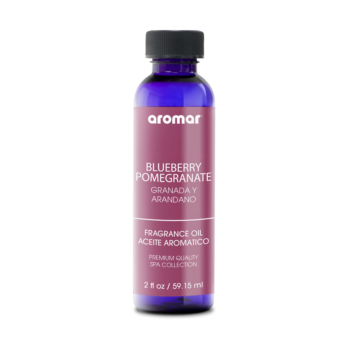 Blueberry Pomegranate Fragrance Oil 2 OZ