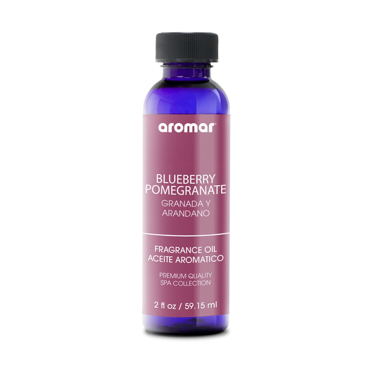 Blueberry Pomegranate Fragrance Oil 2 OZ