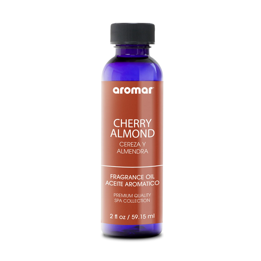 Cherry Almond Fragrance Oil 2 OZ