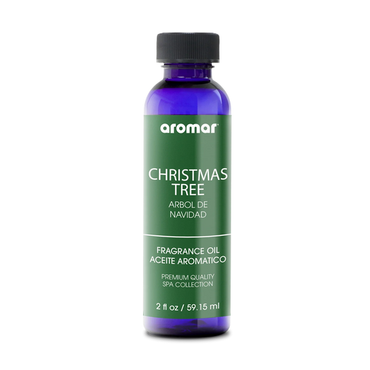 Christmas Tree Fragrance Oil 2 OZ