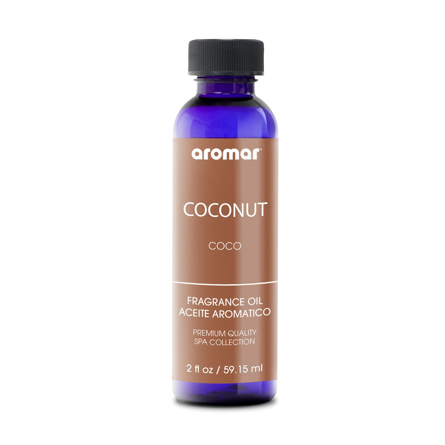 Coconut Fragrance Oil 2 OZ