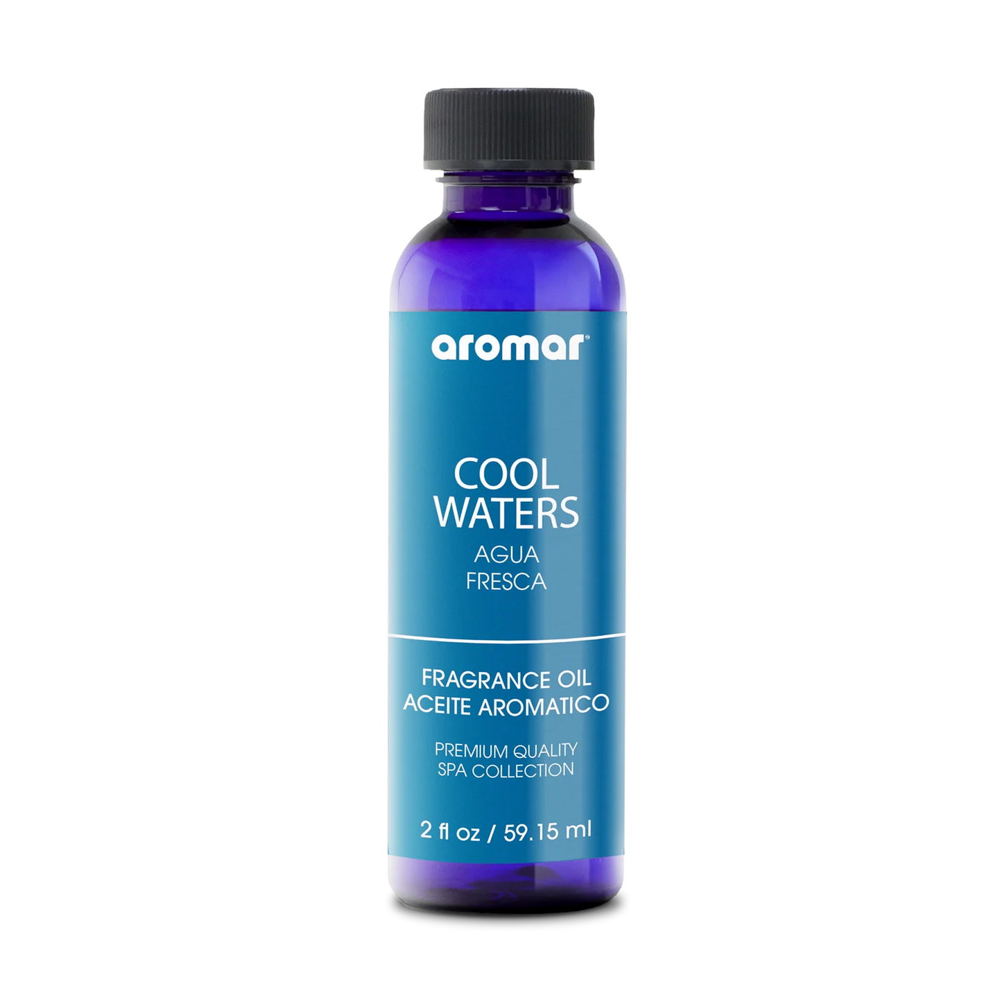 Cool Waters Fragrance Oil 2 OZ