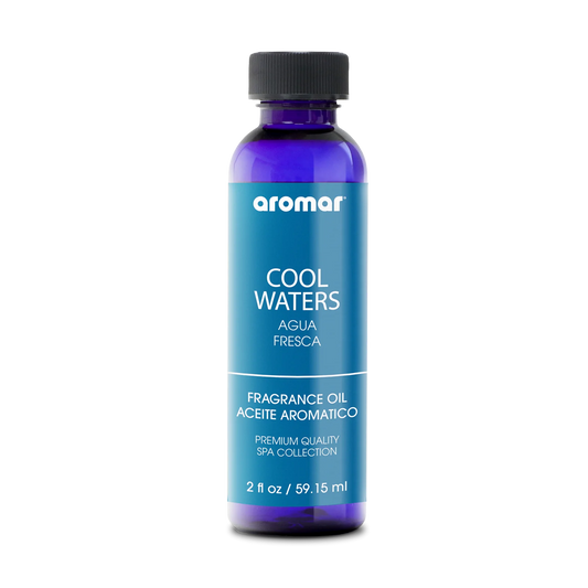 Cool Waters Fragrance Oil 2 OZ