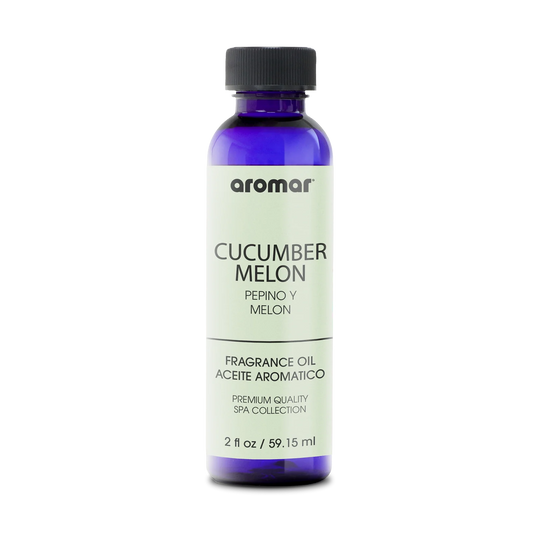 Cucumber Melon Fragrance Oil 2 OZ