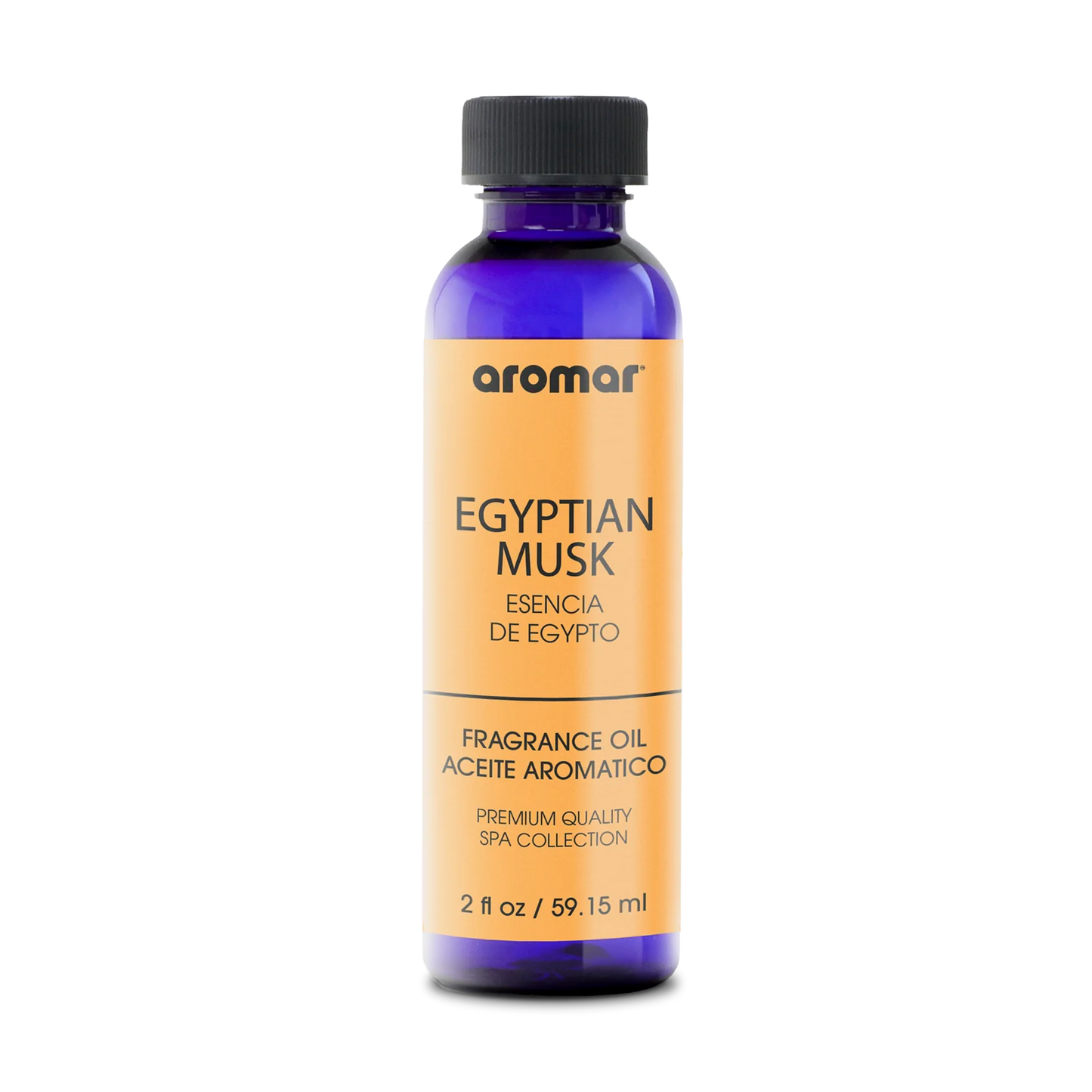 Egyptian Musk Fragrance Oil 2 OZ