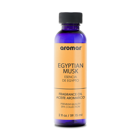 Egyptian Musk Fragrance Oil 2 OZ