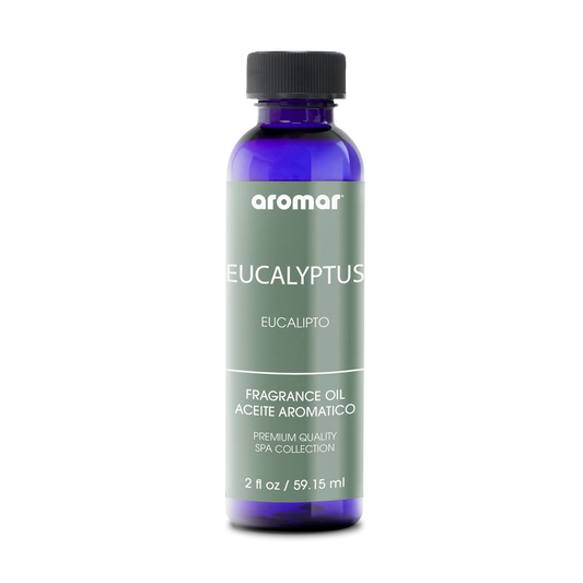 Eucalyptus Fragrance Oil 2 OZ