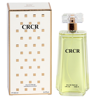 CRCR Perfume For Women EDP 3.4oz/100ml